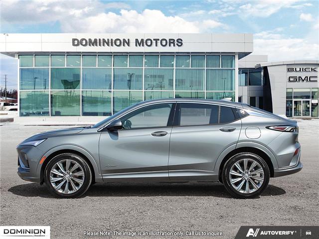 2026 Buick Envista Avenir (Stk: 28818) in Thunder Bay - Image 3 of 25
