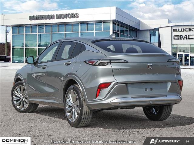 2026 Buick Envista Avenir (Stk: 28818) in Thunder Bay - Image 4 of 25