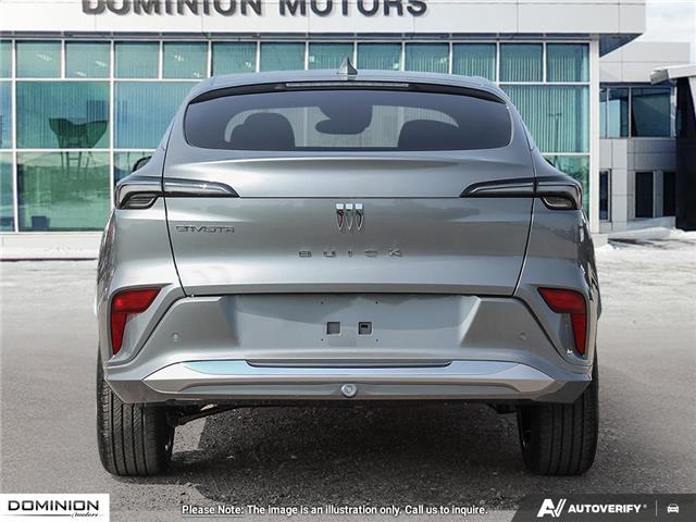 2026 Buick Envista Avenir (Stk: 28818) in Thunder Bay - Image 5 of 25