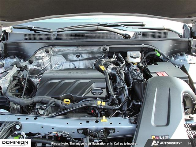 2026 Buick Envista Avenir (Stk: 28818) in Thunder Bay - Image 6 of 25