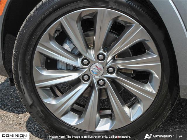 2026 Buick Envista Avenir (Stk: 28818) in Thunder Bay - Image 7 of 25
