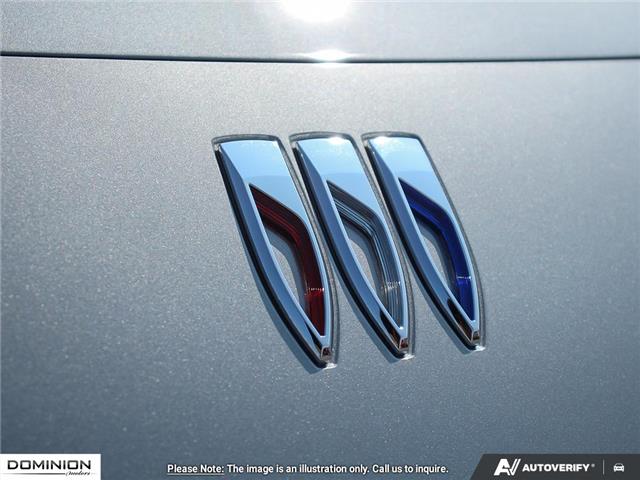 2026 Buick Envista Avenir (Stk: 28818) in Thunder Bay - Image 8 of 25