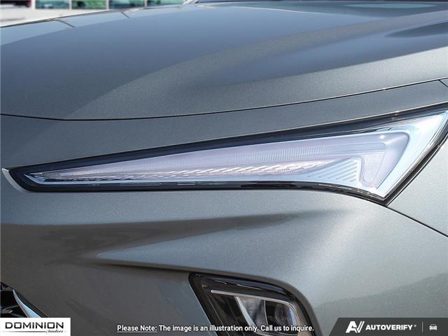 2026 Buick Envista Avenir (Stk: 28818) in Thunder Bay - Image 9 of 25