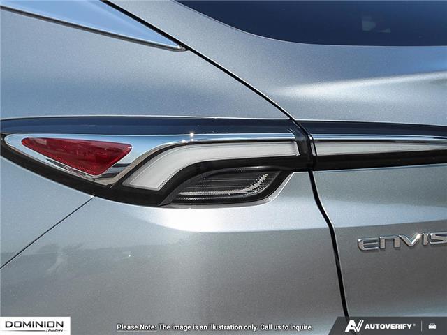 2026 Buick Envista Avenir (Stk: 28818) in Thunder Bay - Image 10 of 25