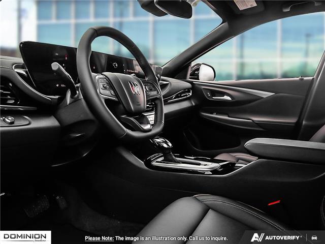 2026 Buick Envista Avenir (Stk: 28818) in Thunder Bay - Image 11 of 25