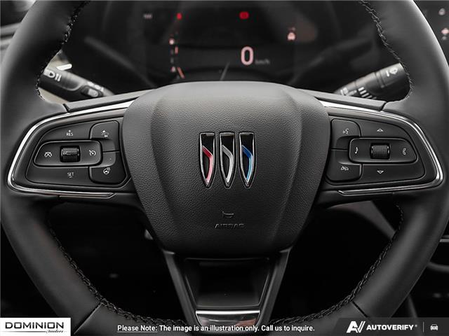 2026 Buick Envista Avenir (Stk: 28818) in Thunder Bay - Image 12 of 25