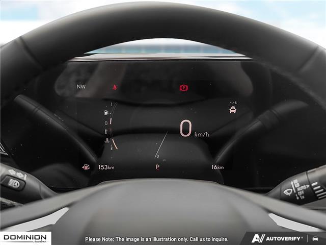 2026 Buick Envista Avenir (Stk: 28818) in Thunder Bay - Image 13 of 25