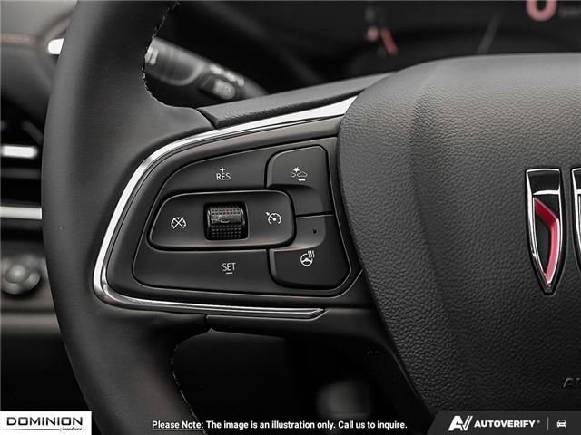 2026 Buick Envista Avenir (Stk: 28818) in Thunder Bay - Image 14 of 25