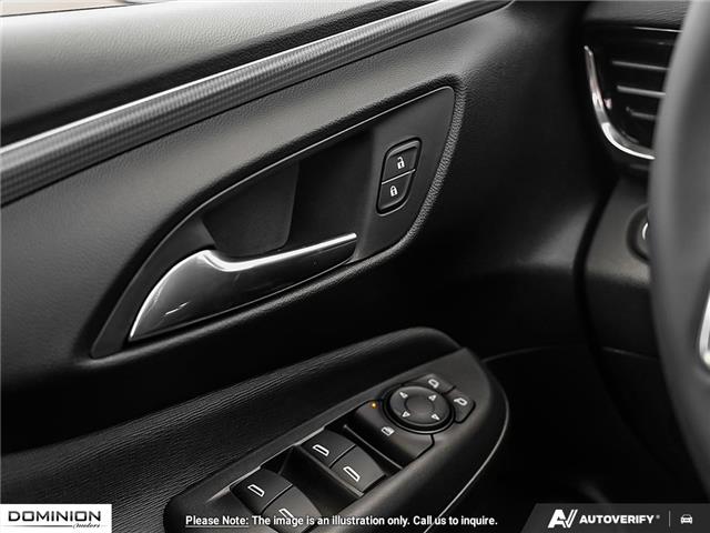 2026 Buick Envista Avenir (Stk: 28818) in Thunder Bay - Image 15 of 25