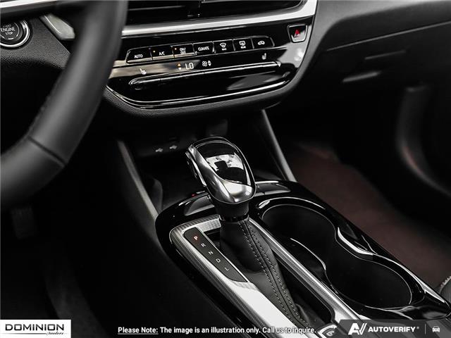 2026 Buick Envista Avenir (Stk: 28818) in Thunder Bay - Image 16 of 25