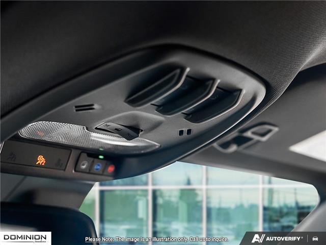 2026 Buick Envista Avenir (Stk: 28818) in Thunder Bay - Image 18 of 25