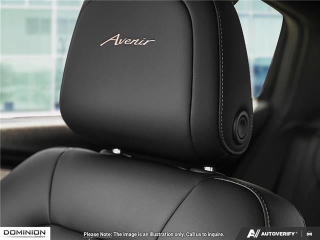 2026 Buick Envista Avenir (Stk: 28818) in Thunder Bay - Image 19 of 25