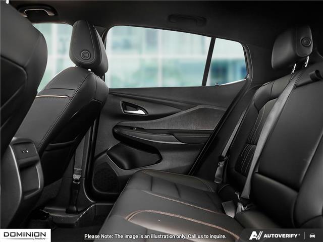 2026 Buick Envista Avenir (Stk: 28818) in Thunder Bay - Image 20 of 25