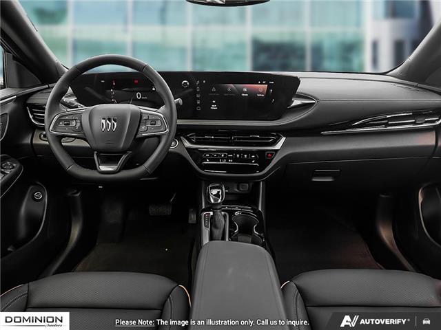 2026 Buick Envista Avenir (Stk: 28818) in Thunder Bay - Image 21 of 25