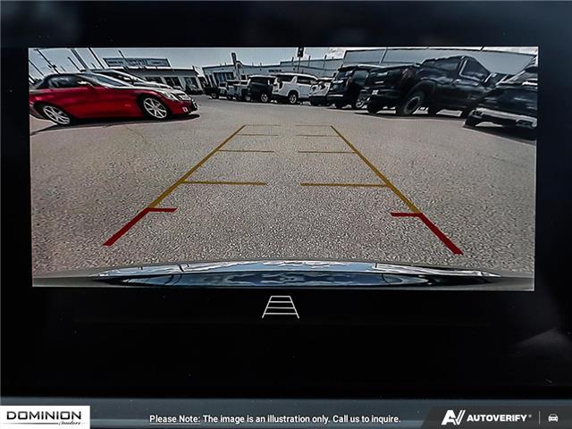 2026 Buick Envista Avenir (Stk: 28818) in Thunder Bay - Image 22 of 25