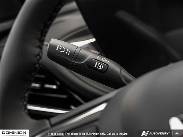 2026 Buick Envista Avenir (Stk: 28818) in Thunder Bay - Image 24 of 25