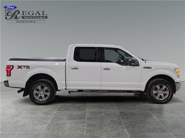 2015 Ford F-150 XLT (Stk: S9633A) in ROSETOWN - Image 2 of 17