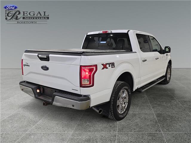 2015 Ford F-150 XLT (Stk: S9633A) in ROSETOWN - Image 3 of 17