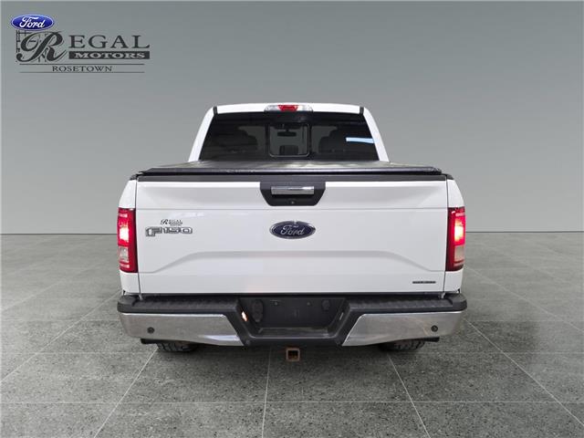 2015 Ford F-150 XLT (Stk: S9633A) in ROSETOWN - Image 4 of 17