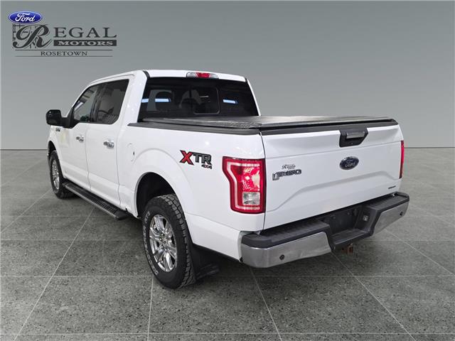 2015 Ford F-150 XLT (Stk: S9633A) in ROSETOWN - Image 5 of 17