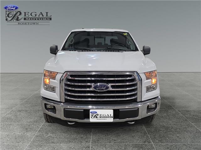 2015 Ford F-150 XLT (Stk: S9633A) in ROSETOWN - Image 8 of 17