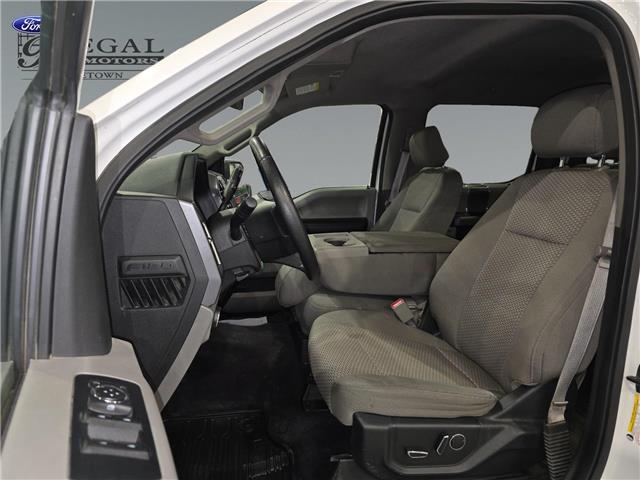 2015 Ford F-150 XLT (Stk: S9633A) in ROSETOWN - Image 9 of 17