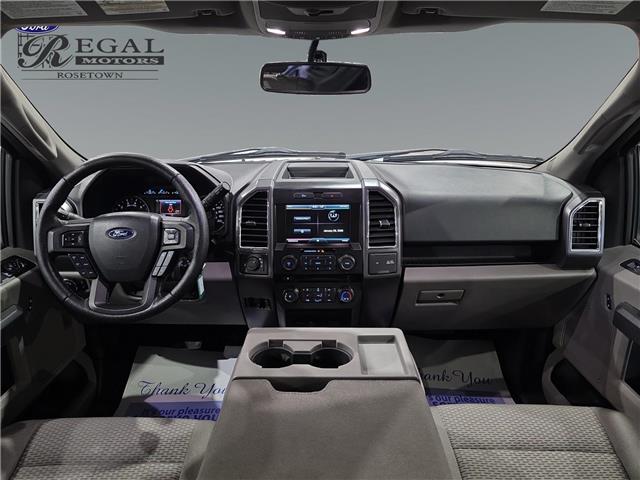 2015 Ford F-150 XLT (Stk: S9633A) in ROSETOWN - Image 11 of 17