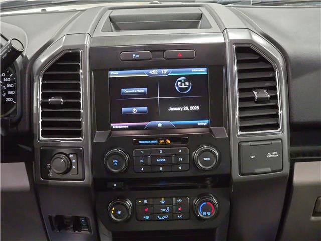 2015 Ford F-150 XLT (Stk: S9633A) in ROSETOWN - Image 12 of 17