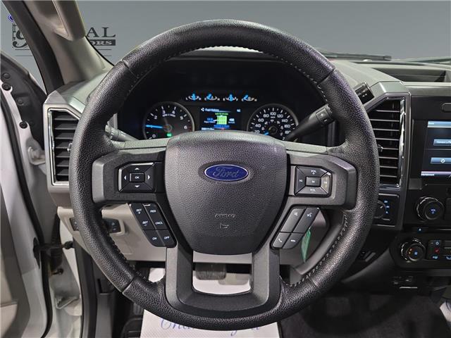 2015 Ford F-150 XLT (Stk: S9633A) in ROSETOWN - Image 14 of 17