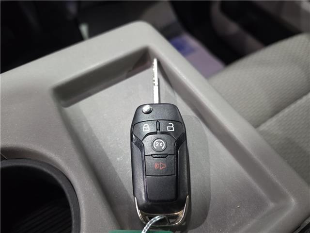 2015 Ford F-150 XLT (Stk: S9633A) in ROSETOWN - Image 16 of 17