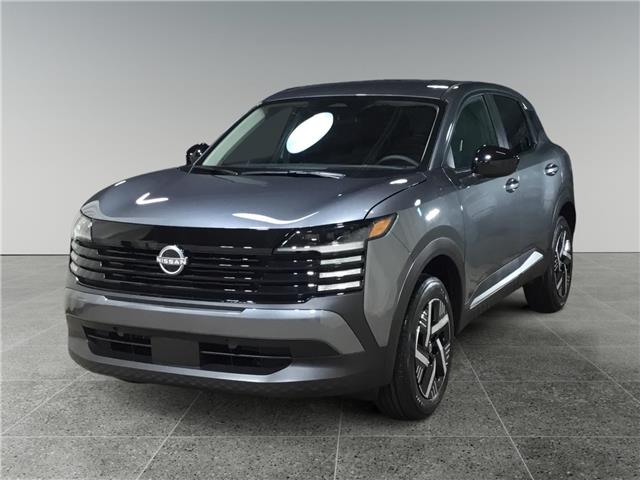2026 Nissan Kicks SV (Stk: N26102) in Sault Ste. Marie - Image 1 of 6
