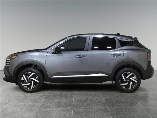2026 Nissan Kicks SV (Stk: N26102) in Sault Ste. Marie - Image 2 of 6