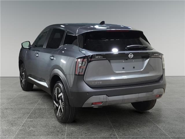 2026 Nissan Kicks SV (Stk: N26102) in Sault Ste. Marie - Image 3 of 6