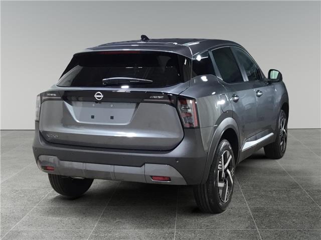 2026 Nissan Kicks SV (Stk: N26102) in Sault Ste. Marie - Image 4 of 6