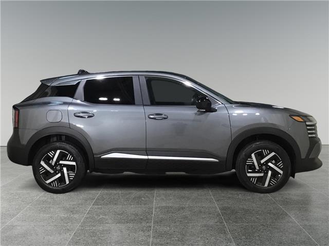 2026 Nissan Kicks SV (Stk: N26102) in Sault Ste. Marie - Image 5 of 6