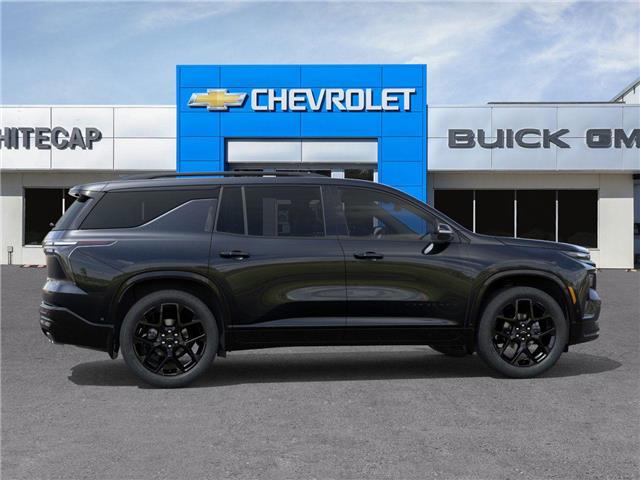 2026 Chevrolet Traverse RS (Stk: 45293) in Slave Lake - Image 5 of 24