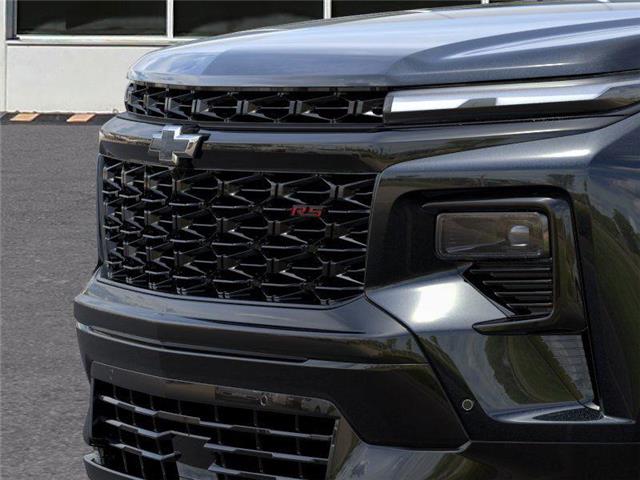 2026 Chevrolet Traverse RS (Stk: 45293) in Slave Lake - Image 13 of 24