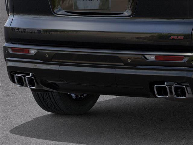 2026 Chevrolet Traverse RS (Stk: 45293) in Slave Lake - Image 14 of 24