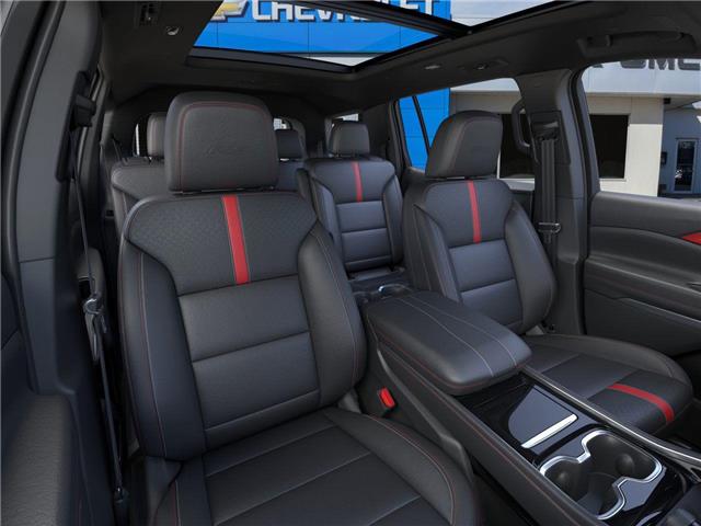 2026 Chevrolet Traverse RS (Stk: 45293) in Slave Lake - Image 16 of 24