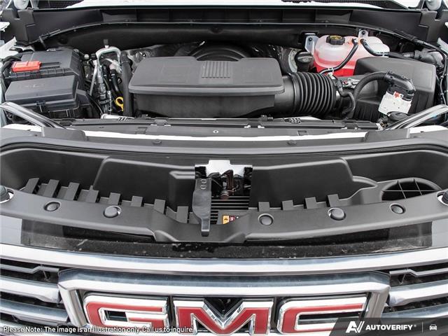 2026 GMC Yukon AT4 (Stk: 7OD52892919) in Tillsonburg - Image 6 of 24