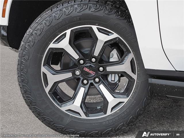 2026 GMC Yukon AT4 (Stk: 7OD52892919) in Tillsonburg - Image 7 of 24