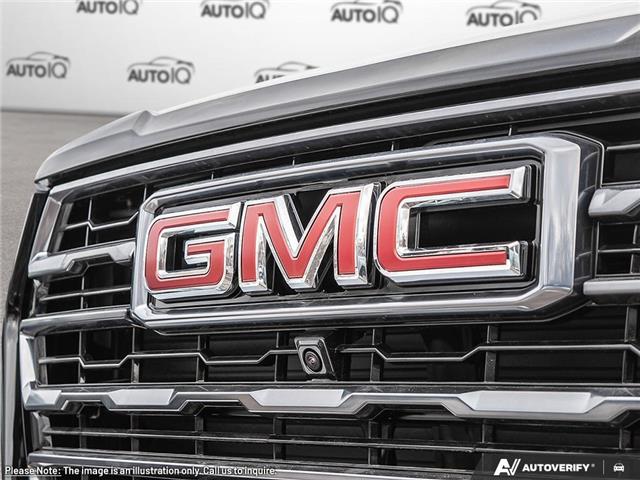 2026 GMC Yukon AT4 (Stk: 7OD52892919) in Tillsonburg - Image 8 of 24