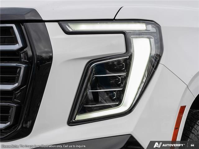 2026 GMC Yukon AT4 (Stk: 7OD52892919) in Tillsonburg - Image 9 of 24