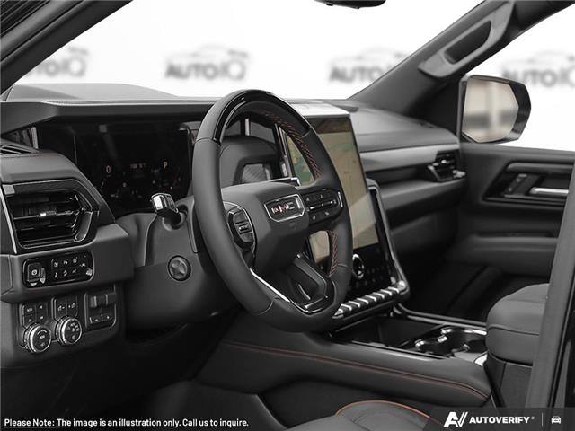 2026 GMC Yukon AT4 (Stk: 7OD52892919) in Tillsonburg - Image 11 of 24