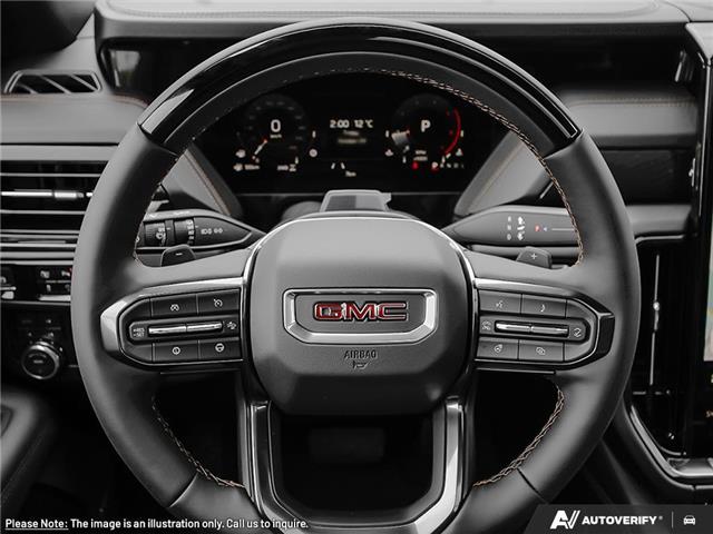 2026 GMC Yukon AT4 (Stk: 7OD52892919) in Tillsonburg - Image 12 of 24