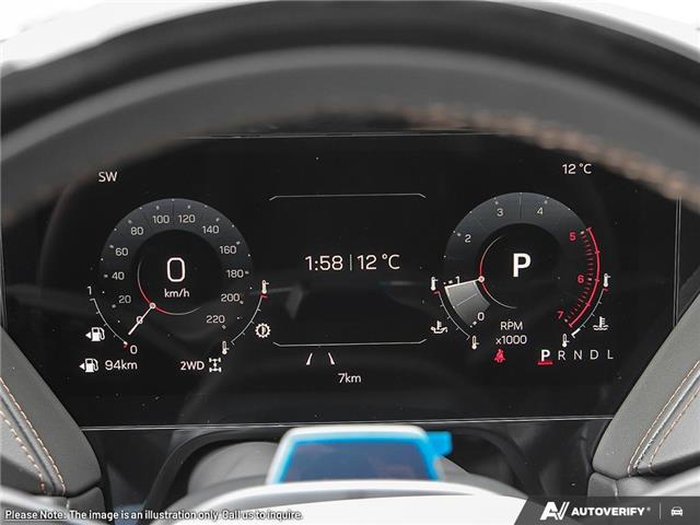 2026 GMC Yukon AT4 (Stk: 7OD52892919) in Tillsonburg - Image 13 of 24