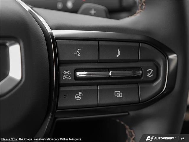 2026 GMC Yukon AT4 (Stk: 7OD52892919) in Tillsonburg - Image 14 of 24