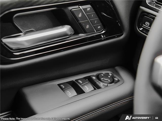 2026 GMC Yukon AT4 (Stk: 7OD52892919) in Tillsonburg - Image 15 of 24