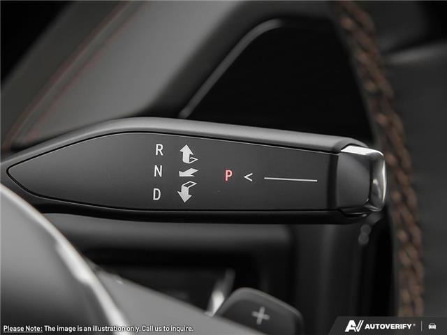 2026 GMC Yukon AT4 (Stk: 7OD52892919) in Tillsonburg - Image 16 of 24