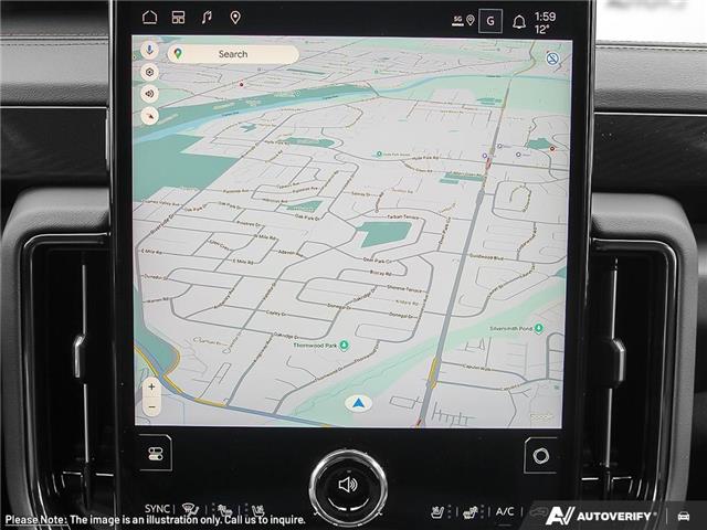 2026 GMC Yukon AT4 (Stk: 7OD52892919) in Tillsonburg - Image 17 of 24